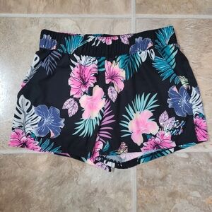 Justice shorts